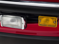 1989 Mercedes-Benz 560SL WPBBA48DXKA103846 Studio